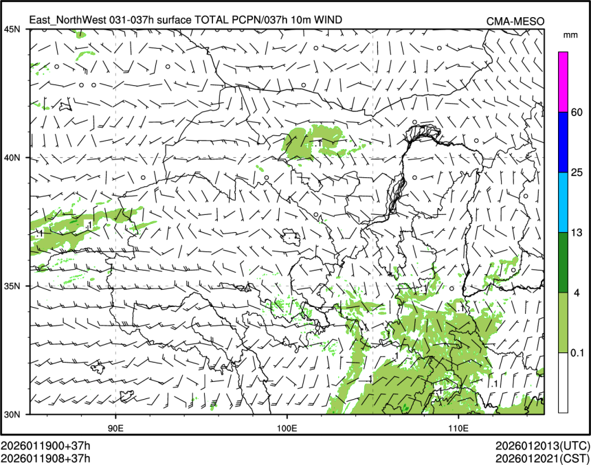 01/19 08时 +037小时