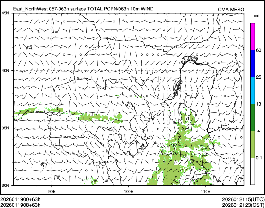 01/19 08时 +063小时
