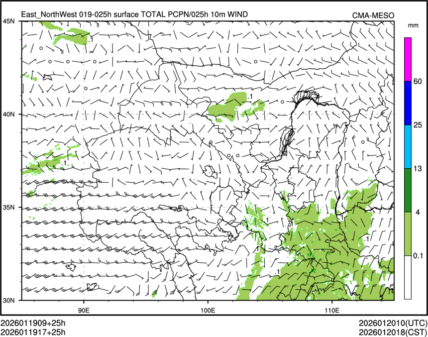 01/19 17时 +025小时