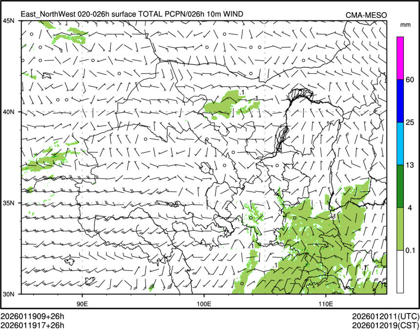 01/19 17时 +026小时