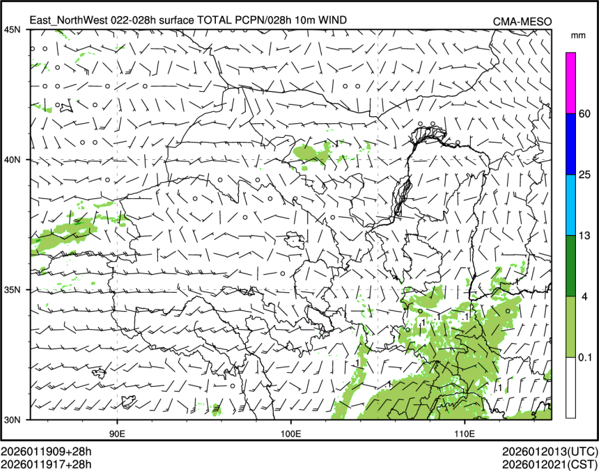 01/19 17时 +028小时
