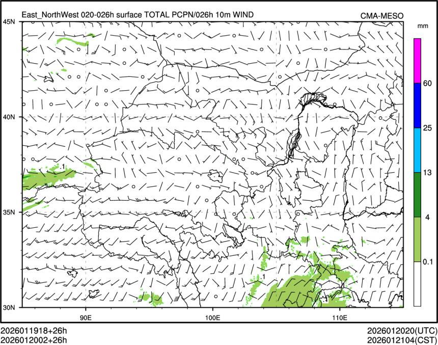 01/20 02时 +026小时