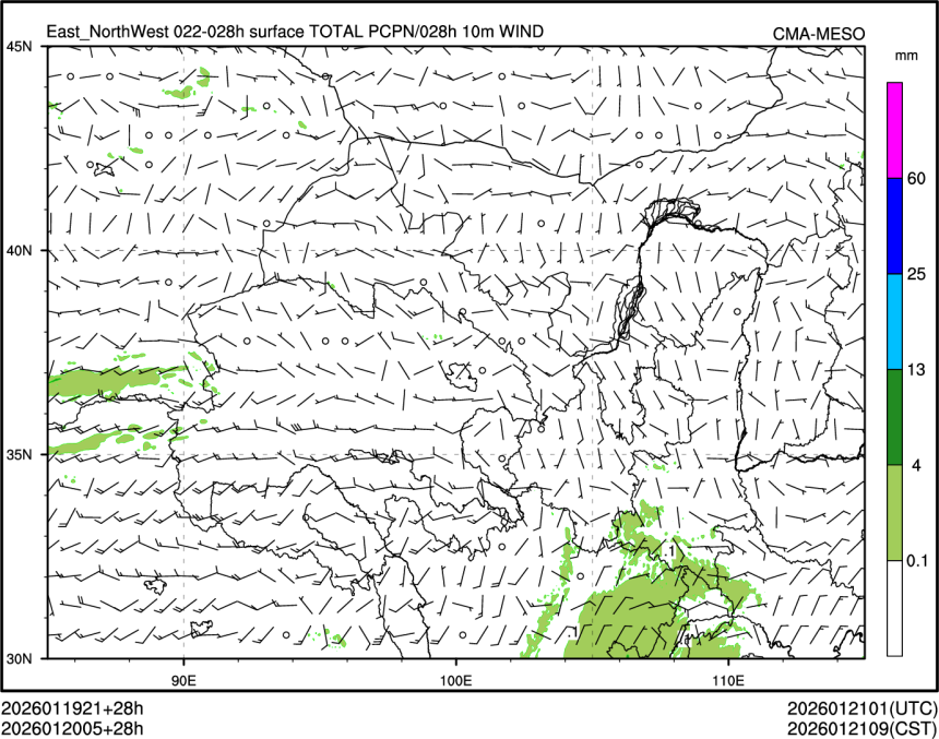 01/20 05时 +028小时