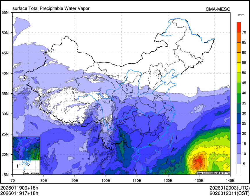01/19 17时 +018小时