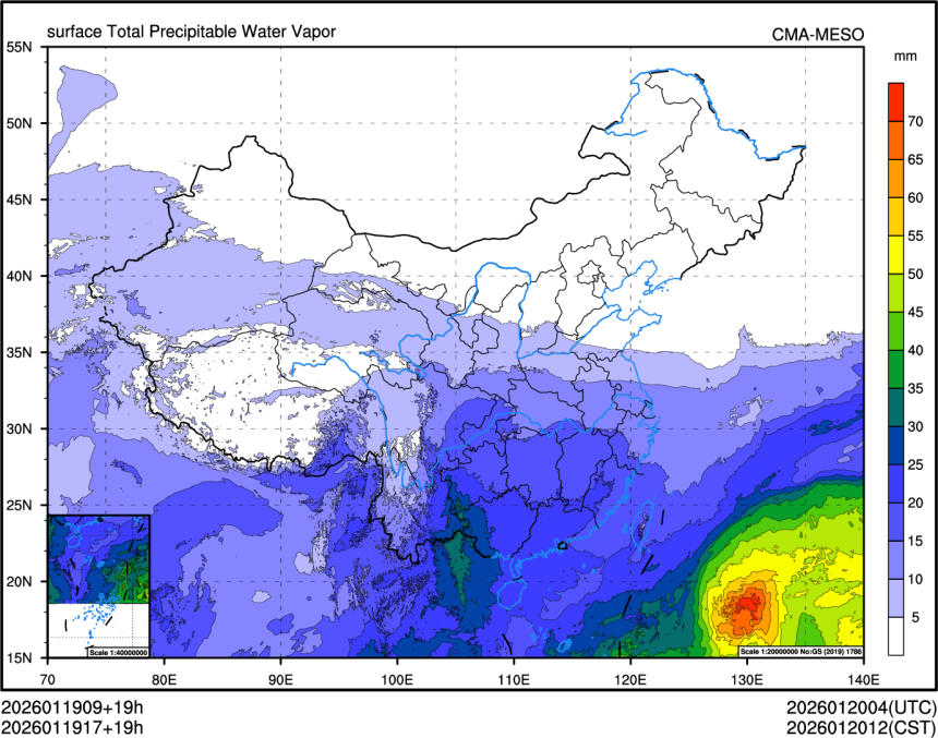 01/19 17时 +019小时