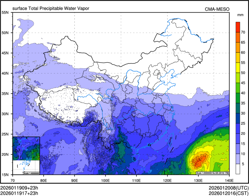 01/19 17时 +023小时