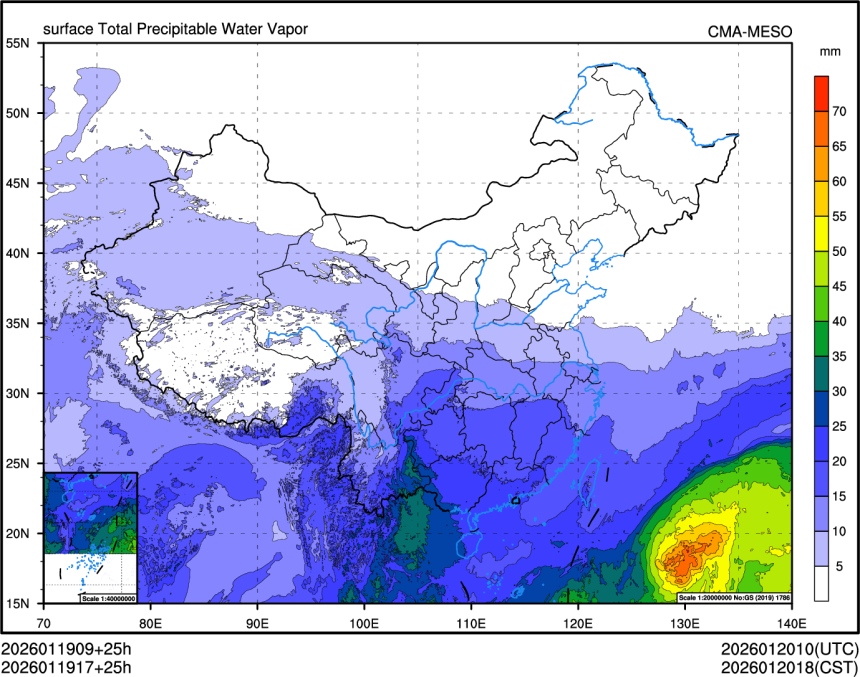 01/19 17时 +025小时