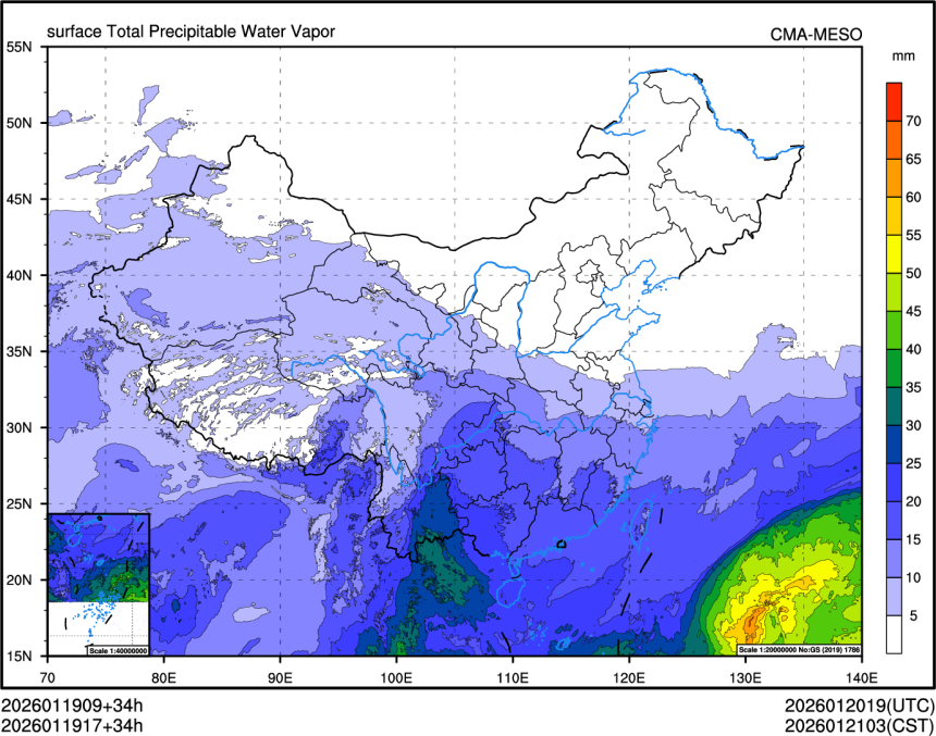 01/19 17时 +034小时