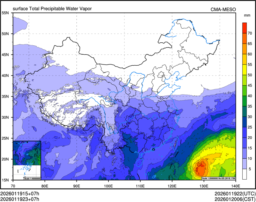 01/19 23时 +007小时