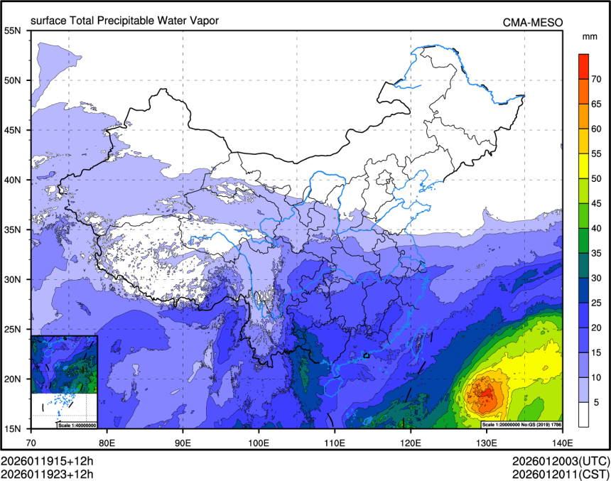 01/19 23时 +012小时