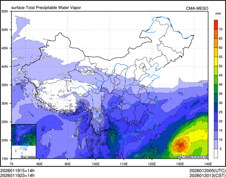 01/19 23时 +014小时