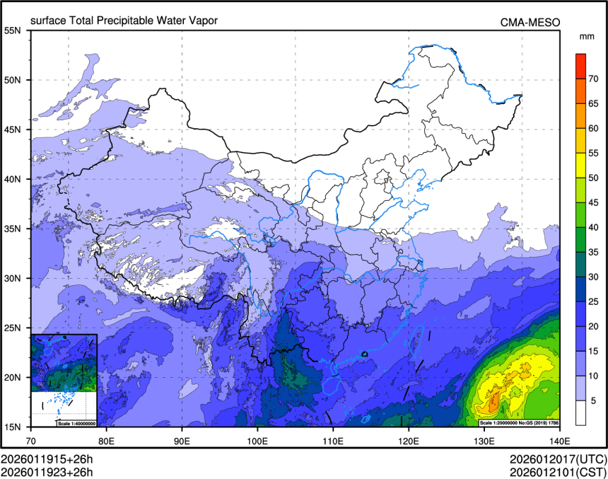 01/19 23时 +026小时