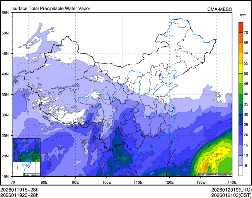 01/19 23时 +028小时