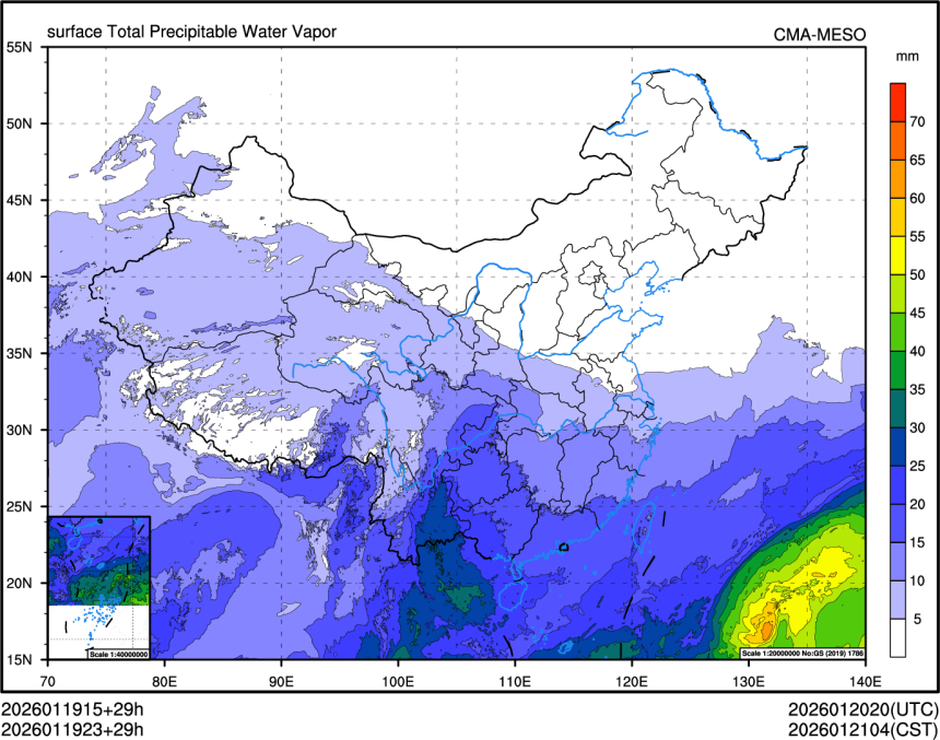 01/19 23时 +029小时