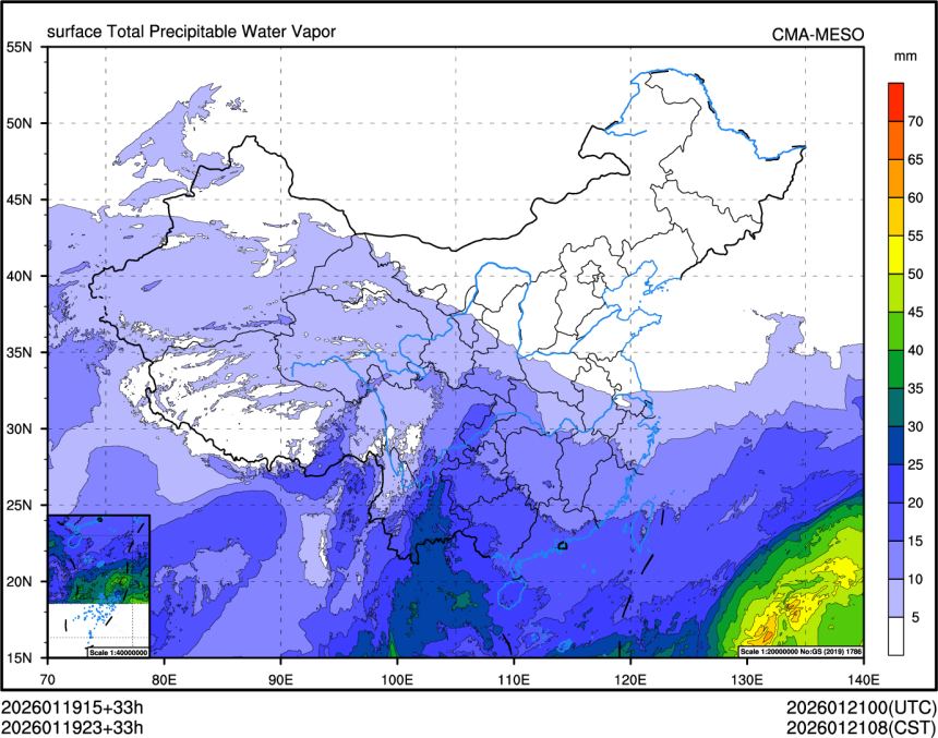 01/19 23时 +033小时