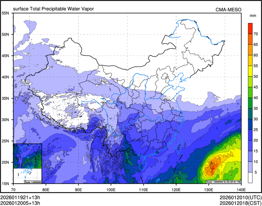 01/20 05时 +013小时