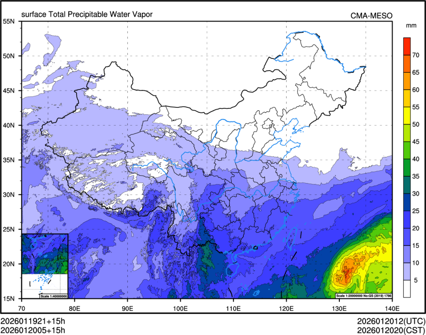 01/20 05时 +015小时