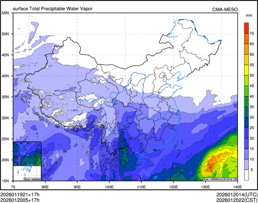 01/20 05时 +017小时