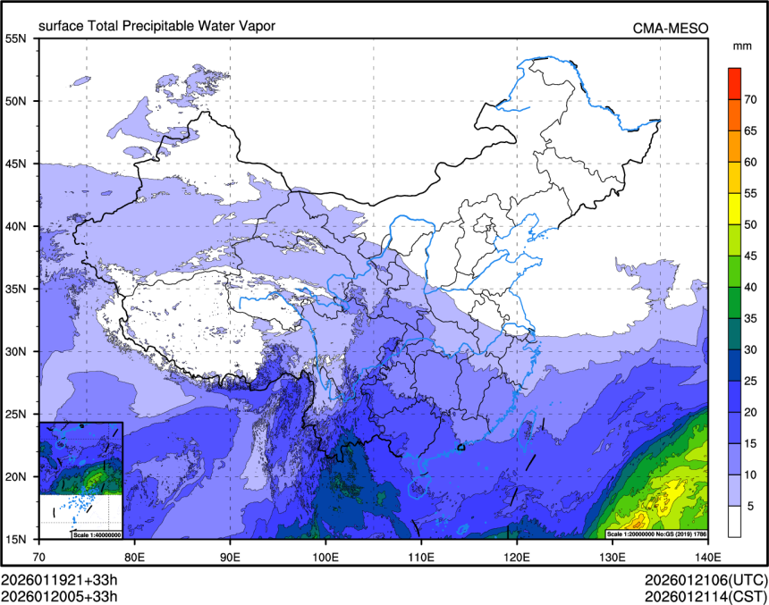 01/20 05时 +033小时