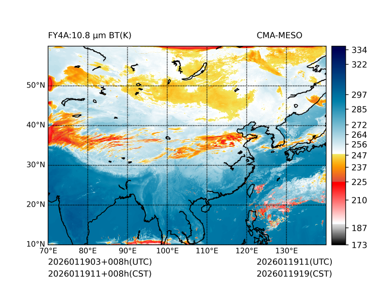 01/19 11时 +008小时