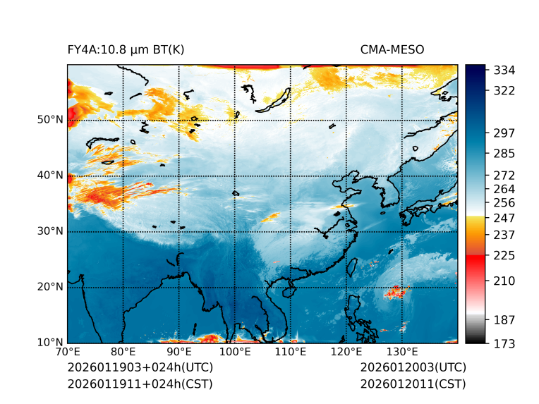 01/19 11时 +024小时