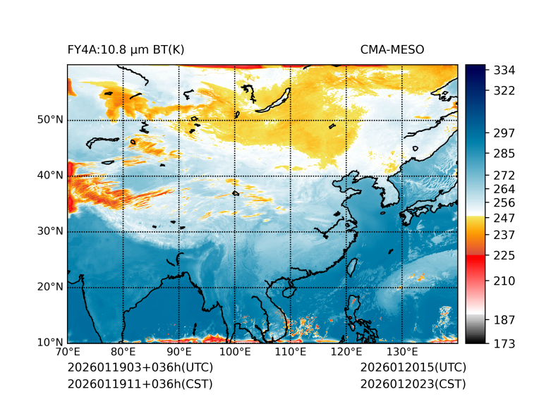 01/19 11时 +036小时