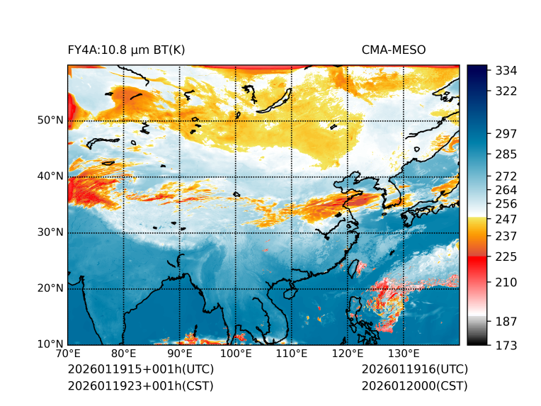 01/19 23时 +001小时