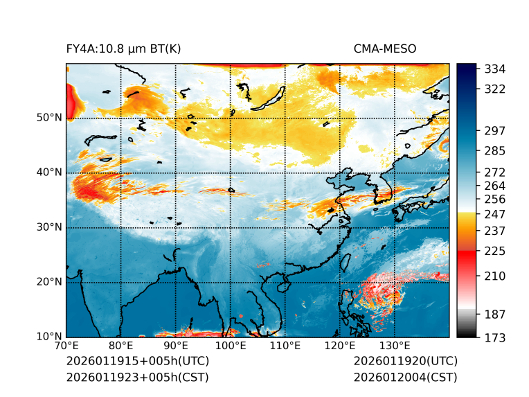 01/19 23时 +005小时