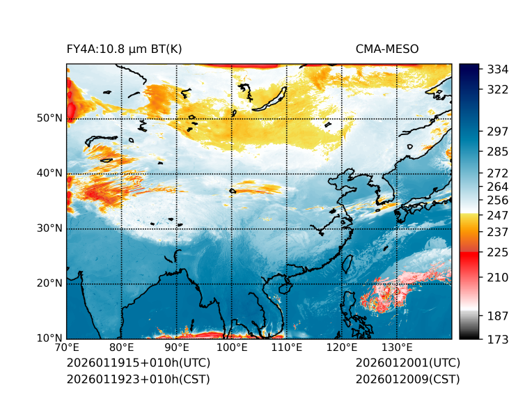 01/19 23时 +010小时