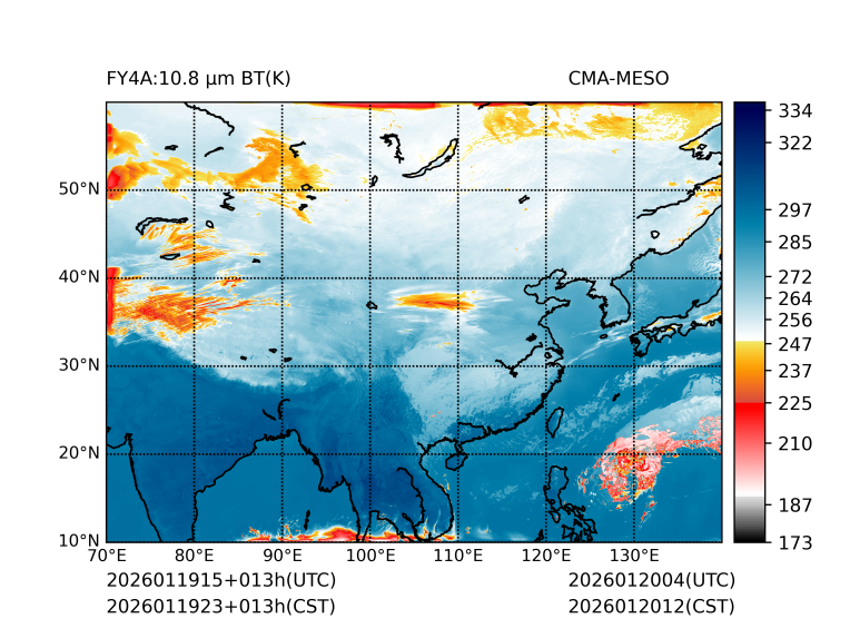 01/19 23时 +013小时