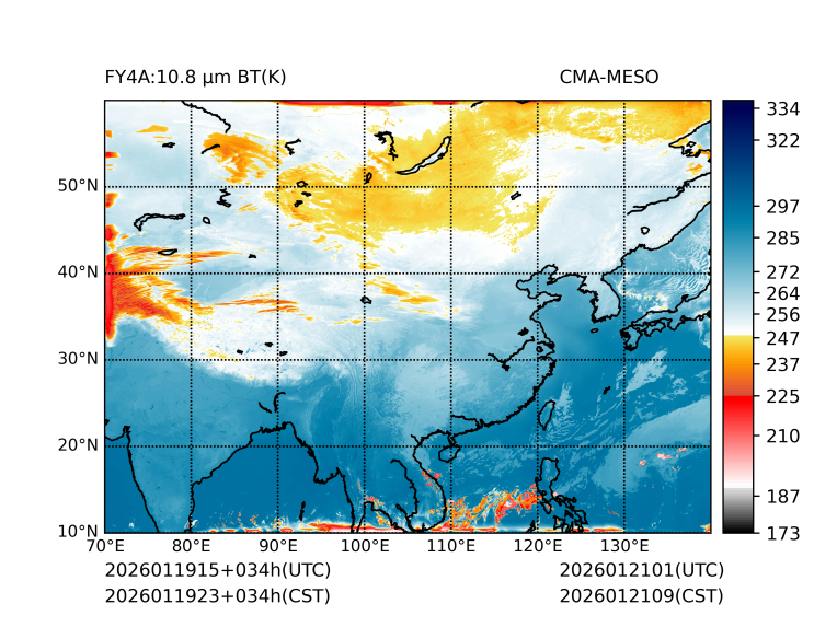 01/19 23时 +034小时