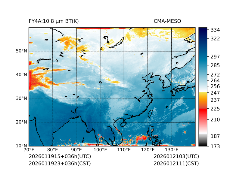 01/19 23时 +036小时