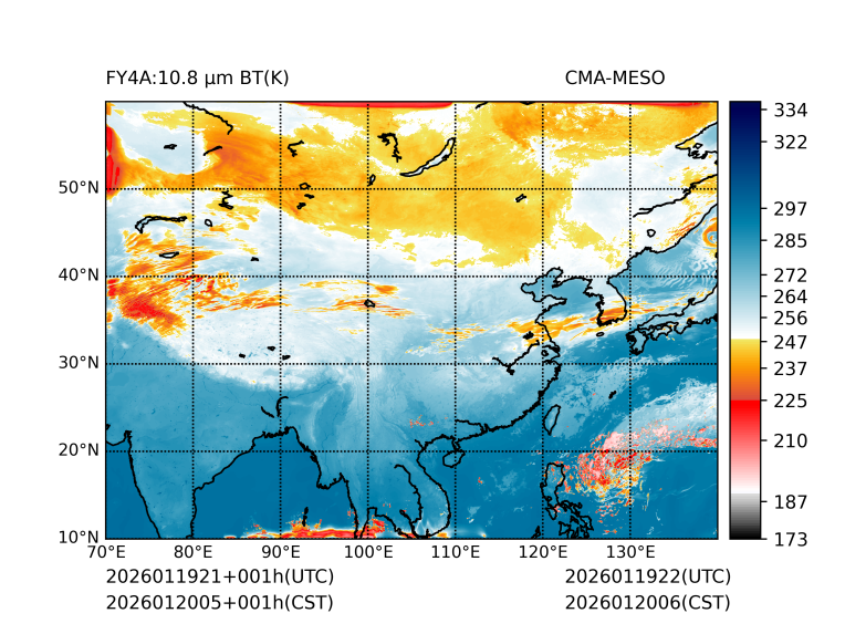 01/20 05时 +001小时