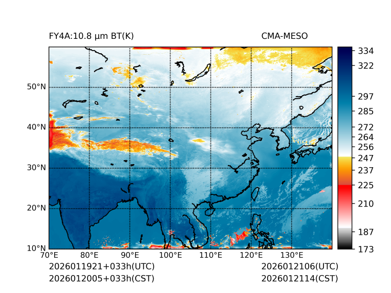 01/20 05时 +033小时