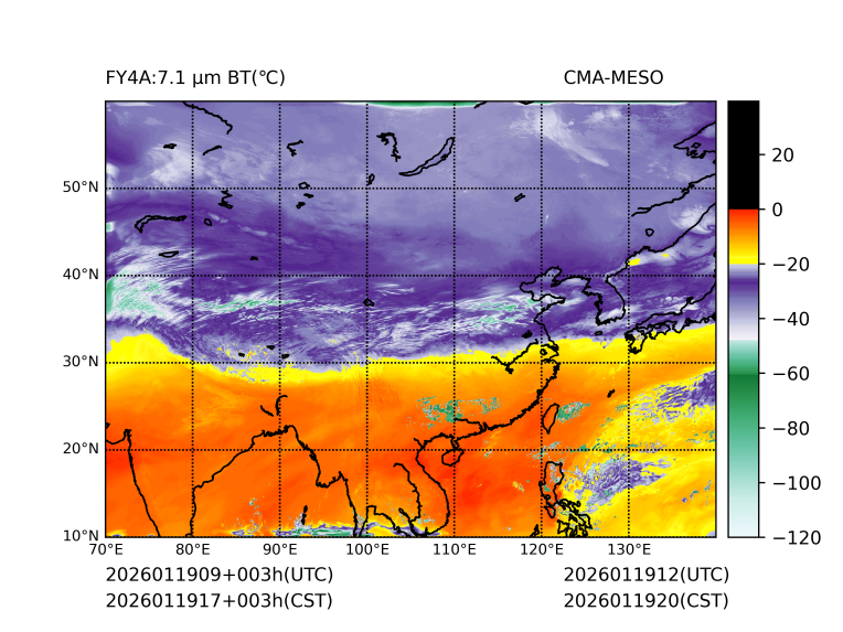 01/19 17时 +003小时