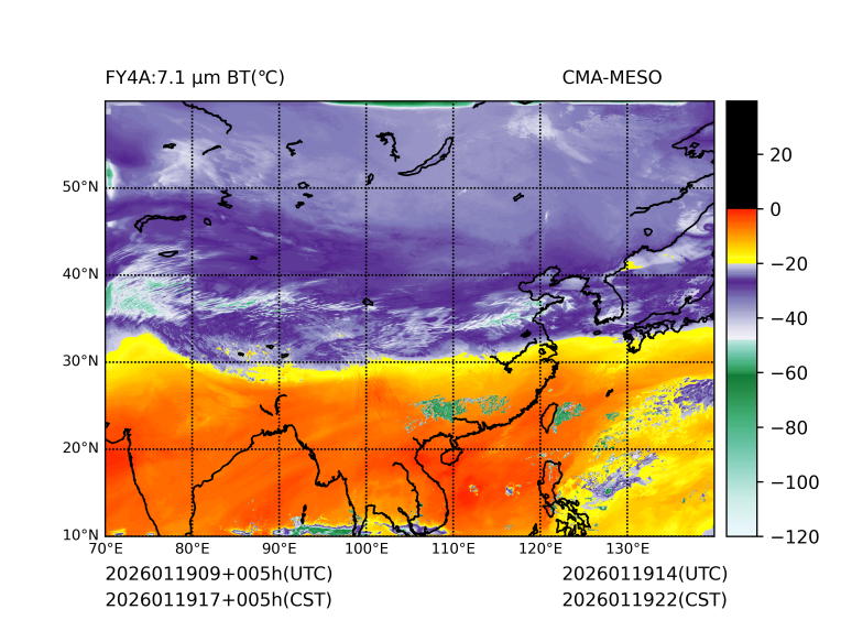 01/19 17时 +005小时