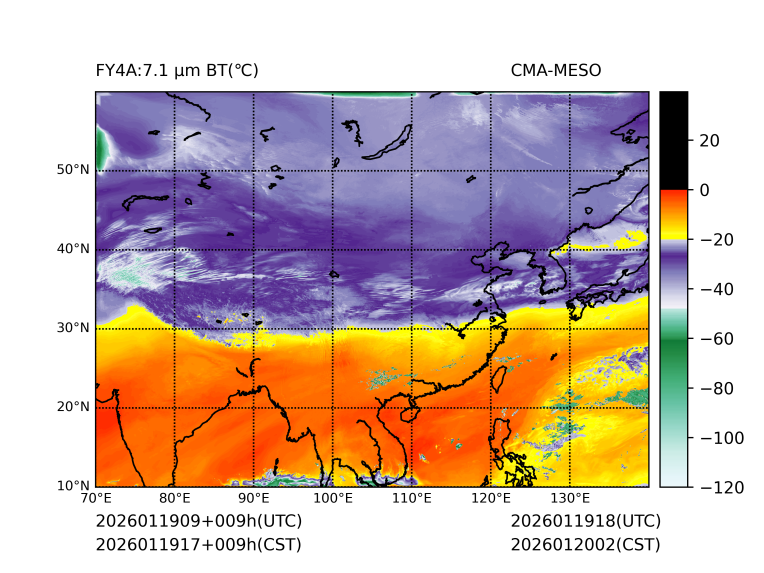 01/19 17时 +009小时