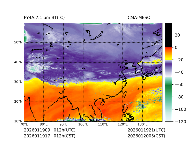 01/19 17时 +012小时