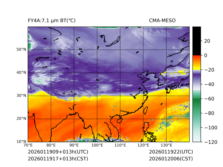 01/19 17时 +013小时