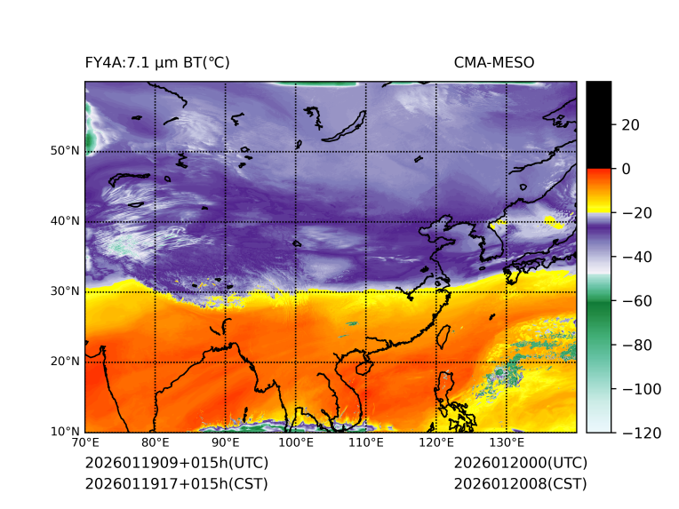 01/19 17时 +015小时