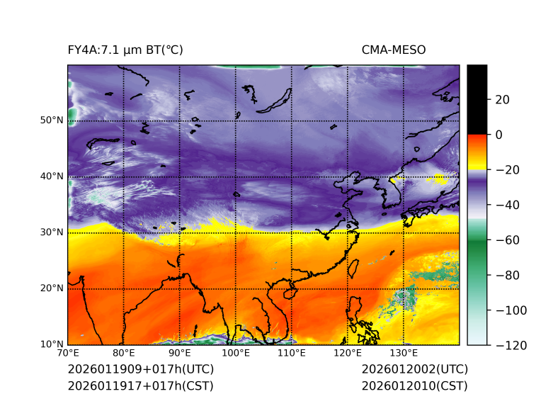 01/19 17时 +017小时