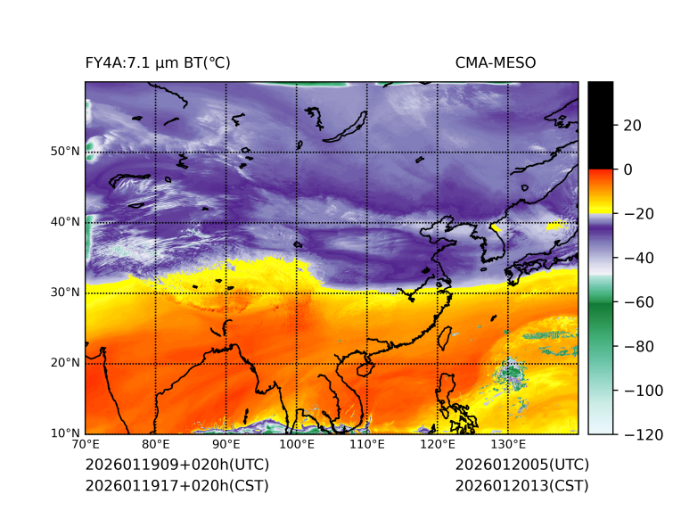 01/19 17时 +020小时