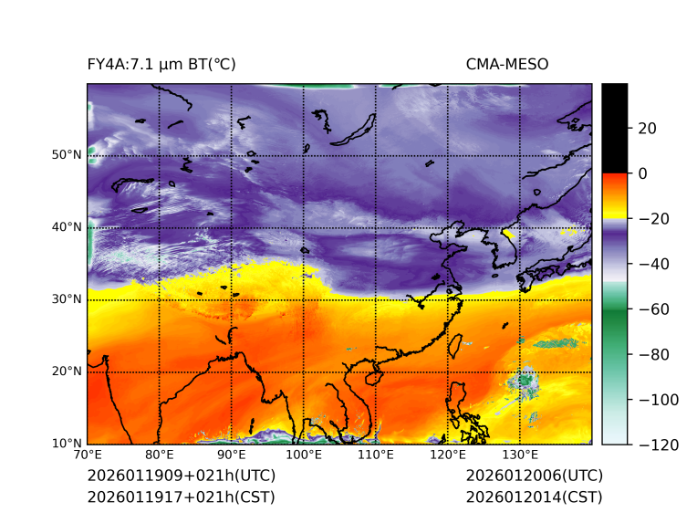 01/19 17时 +021小时