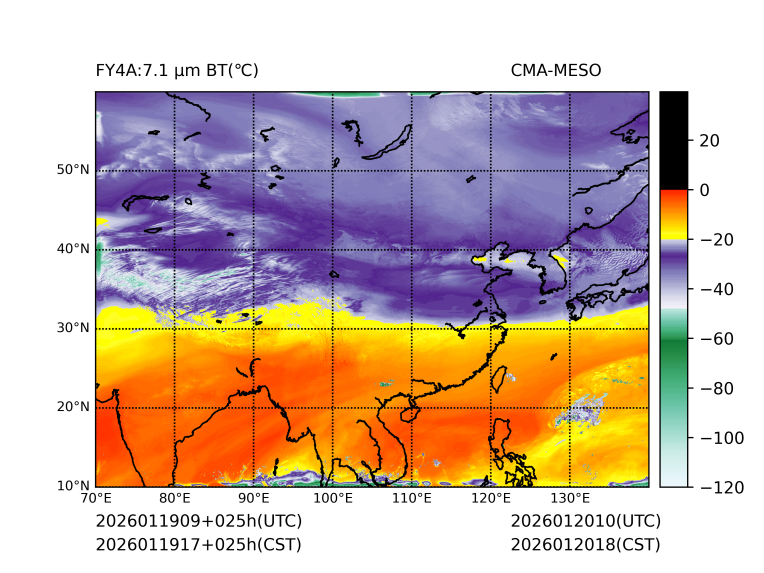 01/19 17时 +025小时