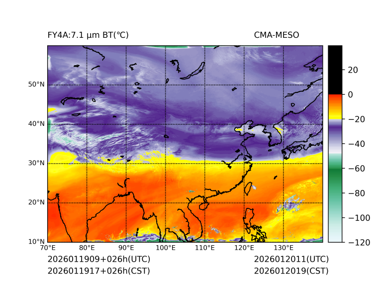 01/19 17时 +026小时