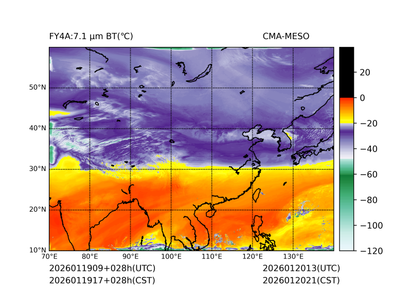 01/19 17时 +028小时