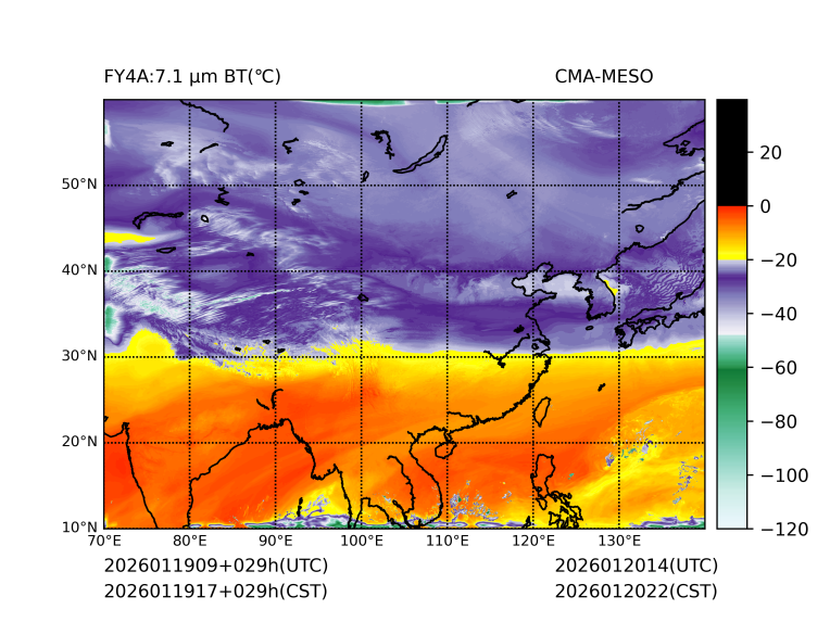 01/19 17时 +029小时