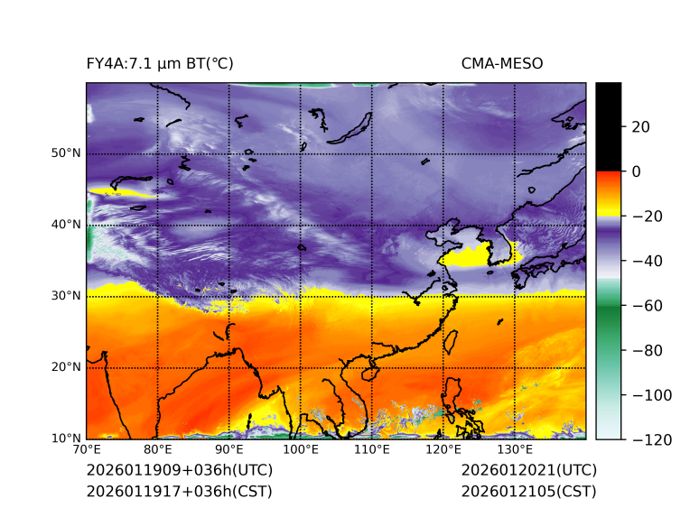 01/19 17时 +036小时