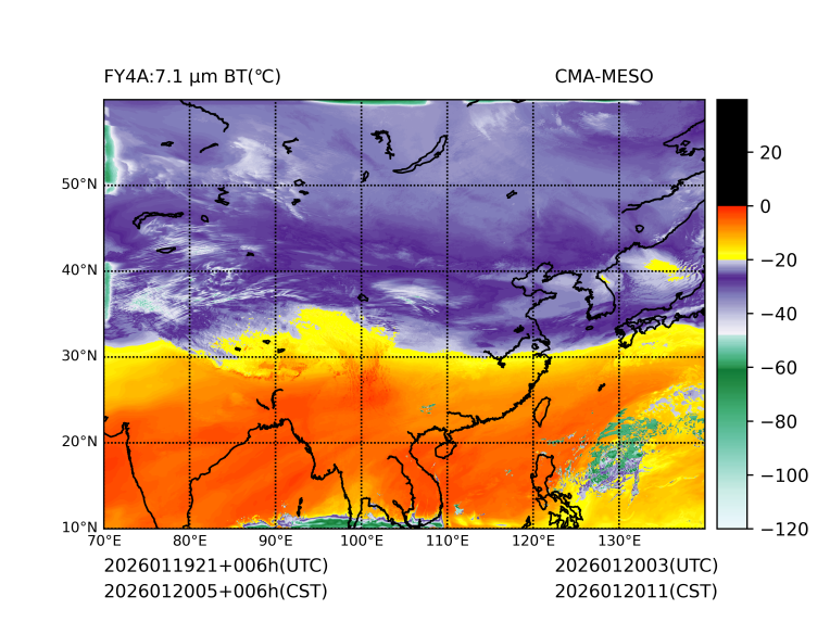 01/20 05时 +006小时