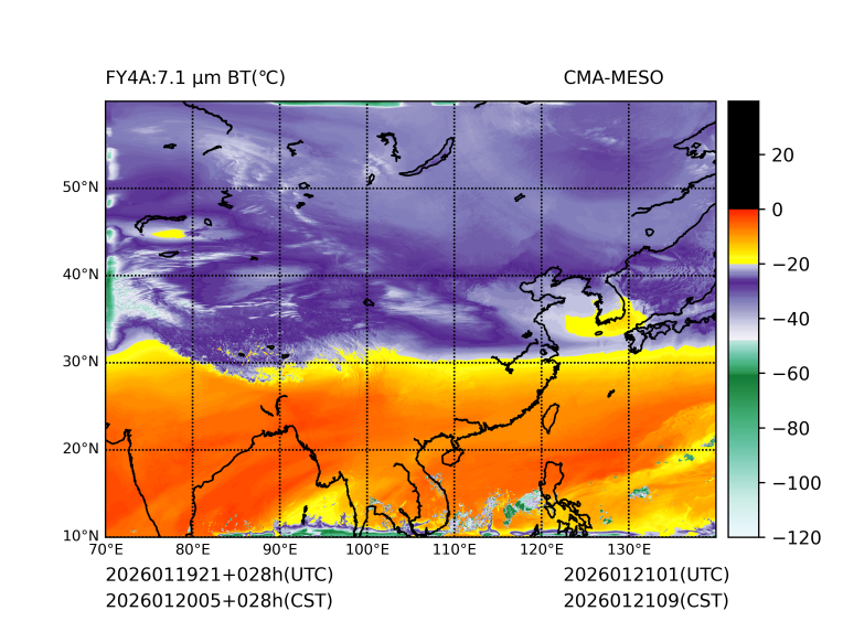 01/20 05时 +028小时